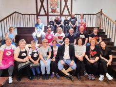 W Kowalach dużo się dzieje...