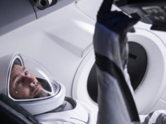 Wielki Finał z astronautą. Młodzi naukowcy nagrodzeni