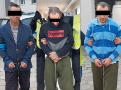 Recydywiści skatowali śpiących mężczyzn, na koniec nieprzytomnych podpalili. Bawili się przy tym i kręcili filmiki