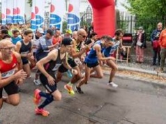 W październiku przez Wrocław przebiegnie Bieg Uniwersytetu Medycznego. Znamy trasę!