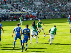 Radomiak Radom rozpoczyna rywalizację w STS Pucharze Polski. Rywalem zespół z PKO BP Ekstraklasy