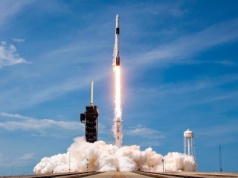 Polska sonda wystartowała w misji NASA!