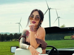 Ile lat ma Klaudia Zielińska i kim jest?!