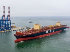 Drony zagrożeniem dla Bałtyku. Polskie porty czekają na wsparcie