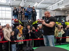 Koniec z ZooParkiem i Agro-Parkiem? Prezydent Poznania mówi o likwidacji Targów Lublin