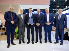 Grupa Kapitałowa PLK S.A. łączy siły na rzecz lepszego wykorzystania maszyn kolejowych