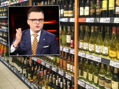 Zakaz sprzedaży alkoholu na stacjach i w nocy. Sejm wkrótce zajmie się ustawą