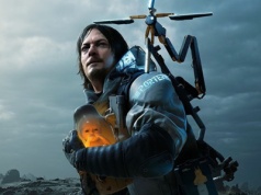 Tak wygląda filmowa adaptacja „Death Stranding”! Zobaczcie zwiastun
