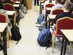 Edukacja zdrowotna w szkołach – licealiści i uczniowie techników masowo rezygnują 