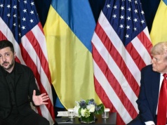 Trump pożegnał się z Europą? "Wystarczy jeden telefon do Putina"