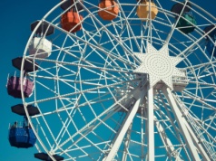 Po nagłym zamknięciu park rozrywki Hossoland znów działa