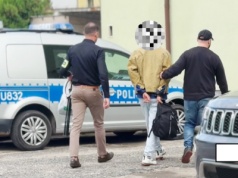 Obcokrajowiec, który nie przestrzegał polskiego prawa, został deportowany