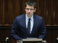 Nowy prezes NIK złożył przysięgę przed Sejmem