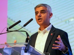 Burmistrz Londynu: „Trump rasistą, seksistą, mizoginem i islamofobem”