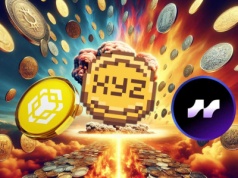 Ethereum traci impet — ale te 3 tokeny po cichu przewyższają go we wrześniu