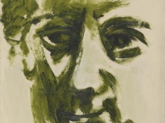 Pomiędzy plakatem a obrazem – Jan Le Witt i jego artystyczne dziedzictwo