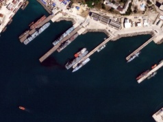 Ukraińskie drony nad Morzem Czarnym. Są ofiary śmiertelne