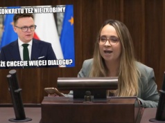 Hołownia broni się w temacie kilometrówek: podjąłem pewne prace, ale decyzję w tej sprawie zostawię mojemu następcy i posłom