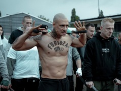 Słynny kibolski gang znowu w akcji! Zobacz zwiastun "Drugiej Furiozy"