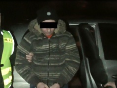 Rodzinna tragedia w Bogdance. Brat zabił brata. Motyw? Zazdrość o kobietę