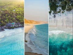 Tutaj w październiku będzie 30 stopni. Odpoczniesz i złapiesz dużo witaminy D