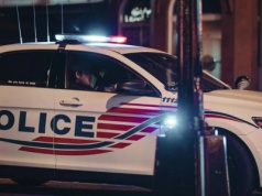 Strzelanina w Dallas. Na amunicji sprawcy było hasło przeciwko służbom migracyjnym