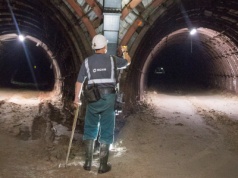 KGHM atakuje górne ograniczenie kanału wzrostowego