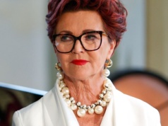 Jolanta Kwaśniewska została okradziona! Gdy córka to zobaczyła, od razu chwyciła za telefon