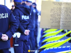 Jej syn miał poważny wypadek. Ujawniła, jak rozmawiał z nią policjant