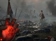 Nową, mroczną grę polskich twórców cyberpunkowych hitów będzie można wkrótce sprawdzić i zdobyć za darmo. Nadchodzą otwarte testy Valor Mortis