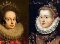 Żony Zygmunta III Wazy: jedna zmarła po porodzie, druga po procesji Bożego Ciała!