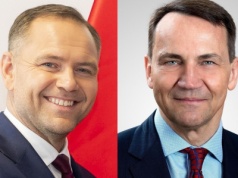 Nawrocki i Sikorski zakopali topór wojenny? Zaskakujące słowa prezydenta z Nowego Jo…