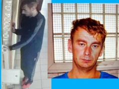 Prawomocny wyrok 30 lat więzienia za podwójne morderstwo siekierą. Uciekinier na Podkarpacie wymigał się od dożywocia