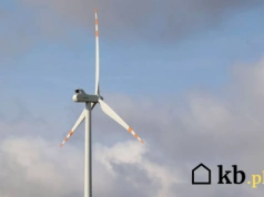 Chciał postawić wiatrak przy domu – urzędnicy szybko sprowadzili go na ziemię