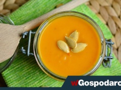 Sezon na dynie – zobacz jak wpłynie na twój organizm