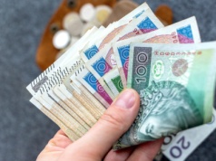 Wniosek o to świadczenie tylko do końca listopada. Jak dostać 300 zł?