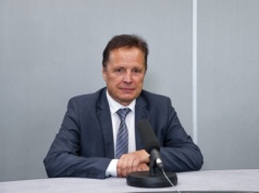Prace przy zajezdniach Chocianowice i Telefoniczna. Zbigniew Papierski gościem Radia Łódź