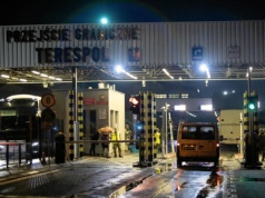 Zamknięcie przez Polskę granicy z Białorusią uderzyło w Chiny. "Rodem z horroru". Już testują nowy szlak