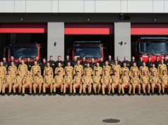 30 lat KSRG. W Pile powstało wyjątkowe zdjęcie