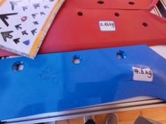 Chińskie lemiesze jak ziemniaki – na wagę: rewolucja czy ciekawostka z Agro Show?