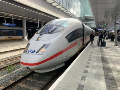 Pożary i przecięte kable na niemieckiej kolei. Zakłócenia nie są przypadkowe?