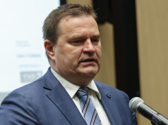 PZU ma nowego prezesa zarządu. Zastąpi Andrzeja Klesyka