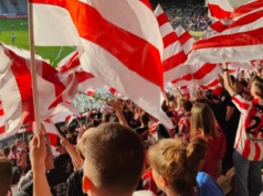 Cracovia melduje się w kolejnej rundzie. Pewne zwycięstwo w Łęcznej