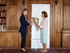 Polka laureatką Nagrody Pielęgniarskiej Królowej Sylwii