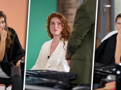 Płacz i złość w "Top Model". Juror nie wytrzymał. "Daję ci parę minut, ochłoń"