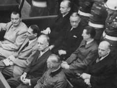 Procesy norymberskie – rozliczenie nazistowskich zbrodni i początek prawa międzynarodowego