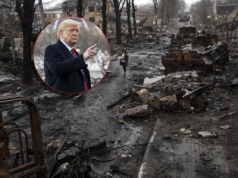 Nowy plan Trumpa dla Ukrainy? „Economist” nie ma wątpliwości