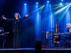 Koncert Eleni w Jaworznie - galeria zdjęć