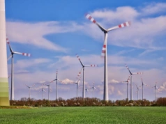 Potężne wiatraki staną na państwowej ziemi. Szykuje się prawdziwa rewolucja?