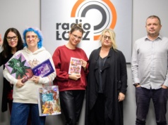 To jest temat. Jesień festiwalowa w Łodzi